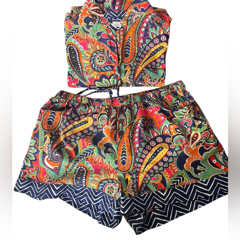 VERA BRADLEY Pajamas